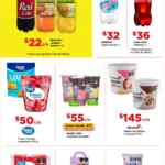 Folleto Bodega Aurrerá Precio Bodega del 30 de enero al 26 de febrero 2025