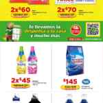 Folleto Bodega Aurrerá Precio Bodega del 30 de enero al 26 de febrero 2025