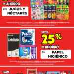 Folleto Bodega Aurrera Precio Bodega del 27 de febrero al 3 de marzo 2025