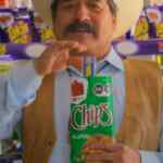 Promoción Takis y Chips la Padriniza Barcel: encuentra la tira con botana GRATIS