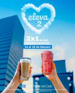 Imagen de la promo