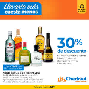 Imagen de la promo