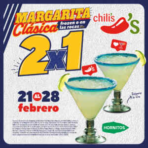 Imagen de la promo