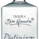 Tequila Don Ramón Platinium 700 ml baja a su menor precio