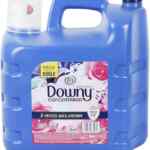 Detergente líquido Downy Concentrado 8.5 L baja a su menor precio