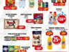 Folleto Farmacias Guadalajara fin de semana 21 al 23 de febrero 2025