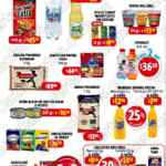 Folleto Farmacias Guadalajara fin de semana 21 al 23 de febrero 2025