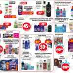 Folleto Farmacias Guadalajara Maratón del Ahorro 28 de febrero al 2 de marzo 2025