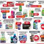 Folleto Farmacias Guadalajara Maratón del Ahorro 28 de febrero al 2 de marzo 2025