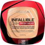 Loréal Paris Infallible Fresh Wear base de maquillaje baja de precio