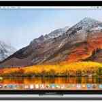 Laptop Macbook Pro de 15 pulgadas con Core i7, 16 GB de RAM y 256 GB de SSD reacondicionada baja a su menor precio + 12 msi