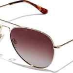 Lentes de sol de aviador Hawkers bajan a su menor precio