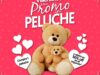 Segundo a mitad de precio en peluches en Limited Edition este fin de semana