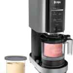 Máquina para hacer helados Ninja Creami baja a un excelente precio