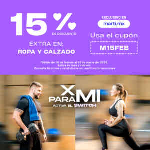 Imagen de la promo