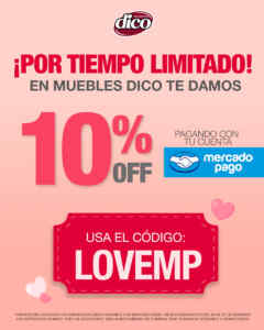 Imagen de la promo
