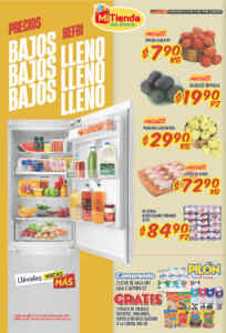Imagen de la promo