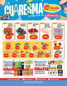 Imagen de la promo