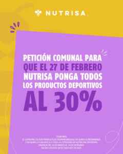 Imagen de la promo