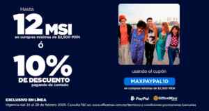 Imagen de la promo