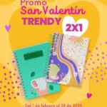 2x1 en agendas y planners Cavalier en OfficeMax