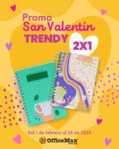 Imagen de la promo