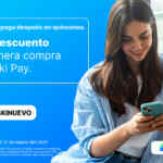 Cupón Office Max 15% de descuento adicional al pagar con Kueski Pay