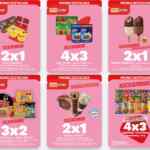 En Oxxo 2x1 en paletas Magnun, flan Danette, paleta Crunch y más