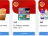 Cupones Oxxo: 2×1 en Café Andatti, 2×1 en Pizza Fud individual y más