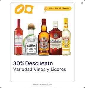 Imagen de la promo