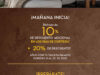 Palacio de Hierro Días de Cortesía Casa & Estilo: del 10% al 20% adicional con Tarjeta Palacio