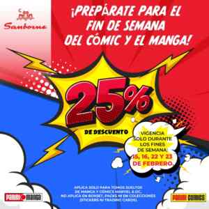 Imagen de la promo