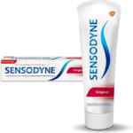 Pasta dental Sensodyne Original baja a un gran precio