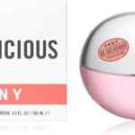 Perfume para mujer Be Delicious DKNY baja a un gran precio