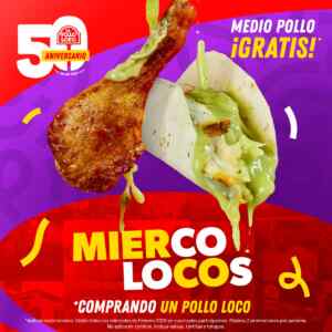 Imagen de la promo