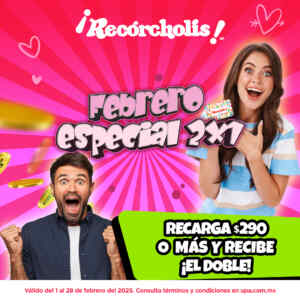 Imagen de la promo