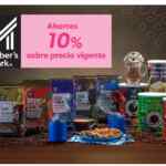 En Sam's Club 10% de descuento adicional en productos Members Mark
