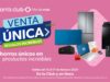 Sam’s Club Venta Única de San Valentín del 12 al 17 de febrero 2025
