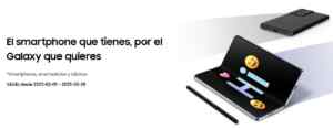 Imagen de la promo