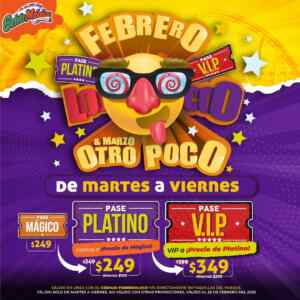Imagen de la promo