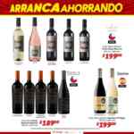 Folleto Arranca Ahorrando en Soriana con 2x1, 3x2 y más