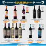 Folleto de Cuaresma Soriana al 12 de marzo 2025 con hasta 70% de descuento