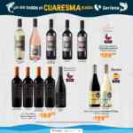Folleto de Cuaresma Soriana al 12 de marzo 2025 con hasta 70% de descuento