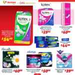 Folleto de Cuaresma Soriana al 12 de marzo 2025 con hasta 70% de descuento