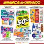 Folleto Soriana fin de semana al 17 de febrero 2025: 3x2 en Cosméticos y más
