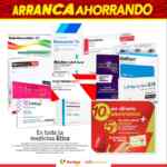 Folleto Soriana fin de semana al 17 de febrero 2025: 3x2 en Cosméticos y más