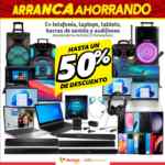 Folleto Soriana fin de semana al 17 de febrero 2025: 3x2 en Cosméticos y más