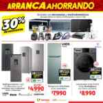 Folleto Soriana fin de semana al 17 de febrero 2025: 3x2 en Cosméticos y más