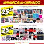 Folleto Soriana fin de semana al 17 de febrero 2025: 3x2 en Cosméticos y más