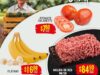 Martes y Miércoles del Campo Soriana 11 y 12 de febrero: ofertas en frutas y verduras